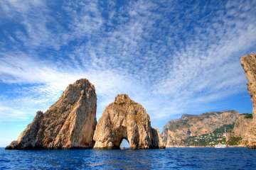 ---------#NAP010#---------Capri Boat Tour