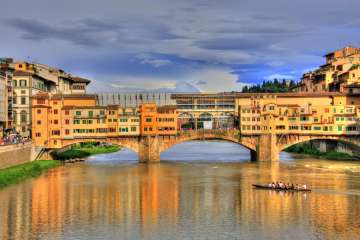 ---------#LIV011#---------Florence and Chianti including Lunch and Wine Tasting