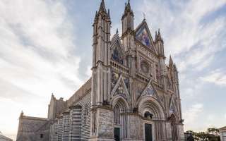 Cathedral of Orvieto
